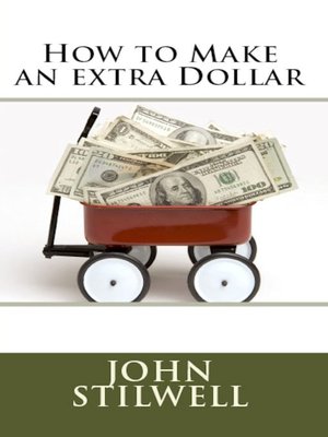 cover image of How to Make an Extra Dollar